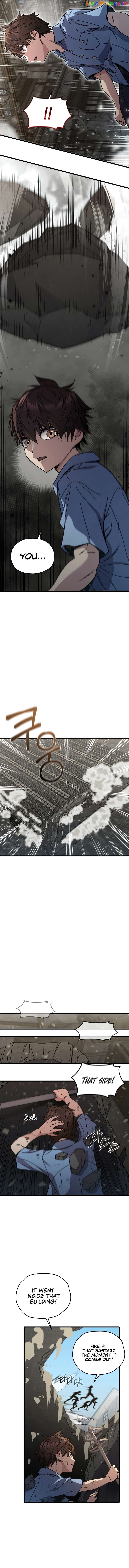 Re: Life Player Chapter 63 - page 16